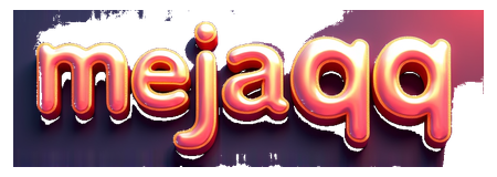 mejaqq logo