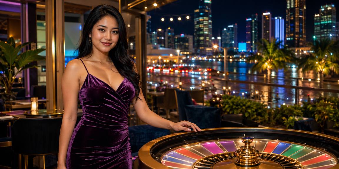 mejaqq Casino, Slots dan Sportsbook untuk Malaysia dengan Touch 'n Go