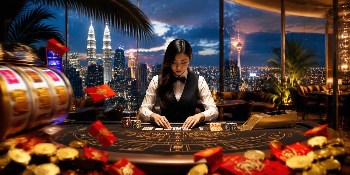 Soalan Lazim mejaqq – Jawapan Pantas untuk Akaun Anda